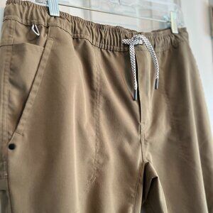 Men's Tour Jogger